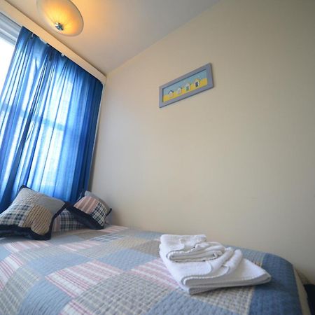 Marine View Hotel Brighton Bilik gambar