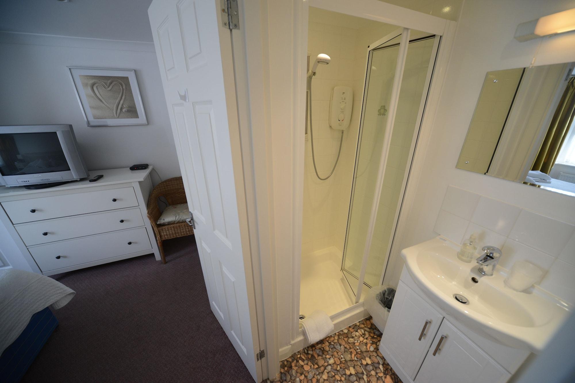 Marine View Hotel Brighton Luaran gambar