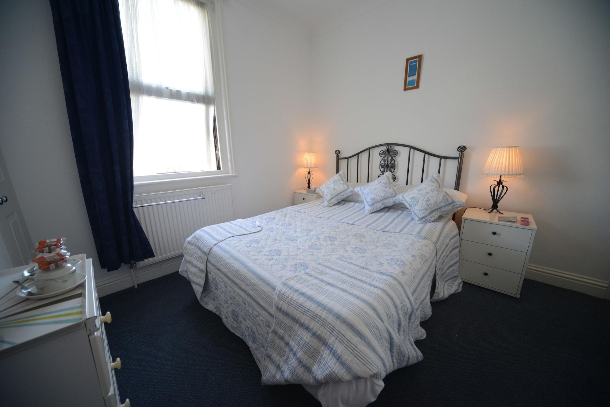 Marine View Hotel Brighton Luaran gambar