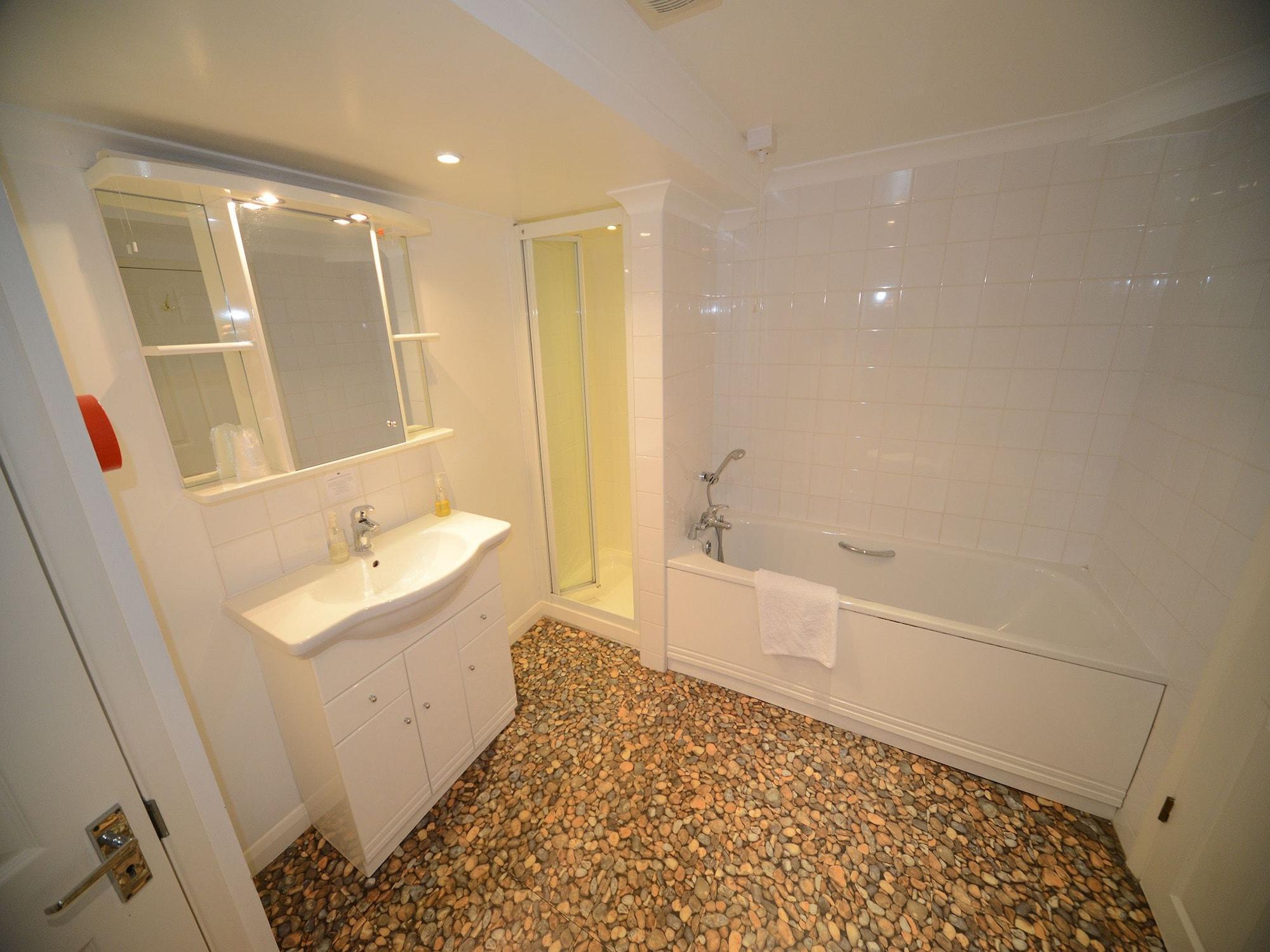 Marine View Hotel Brighton Luaran gambar