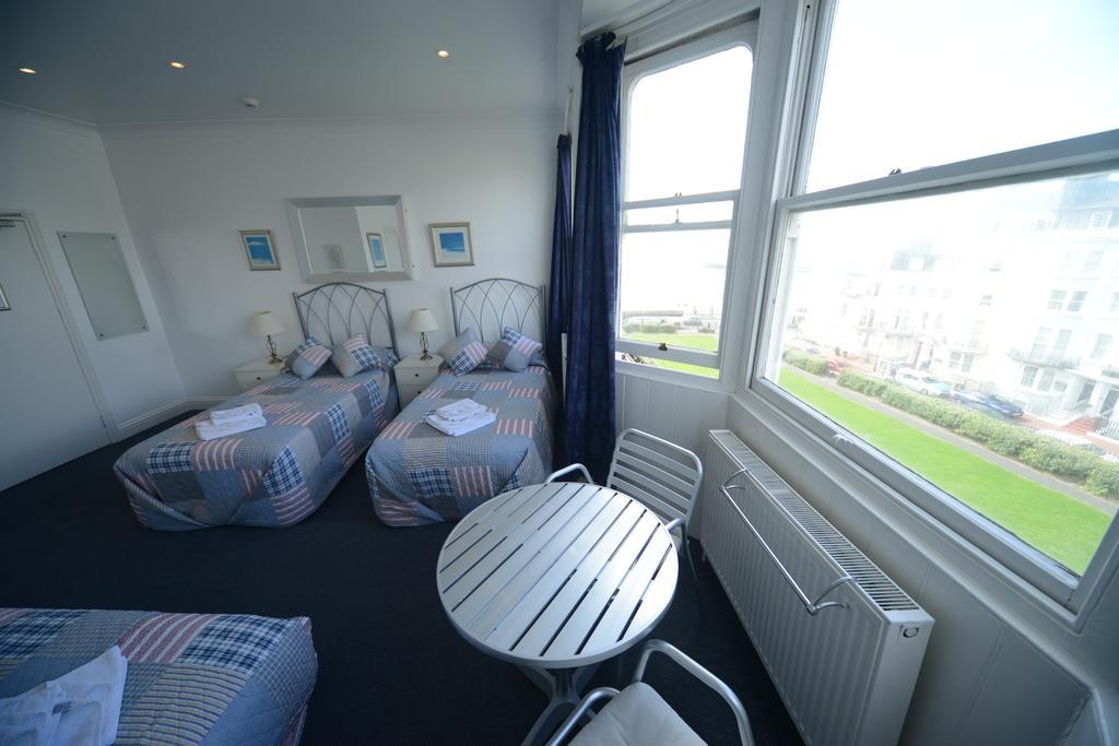 Marine View Hotel Brighton Bilik gambar