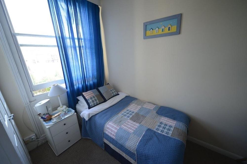 Marine View Hotel Brighton Luaran gambar