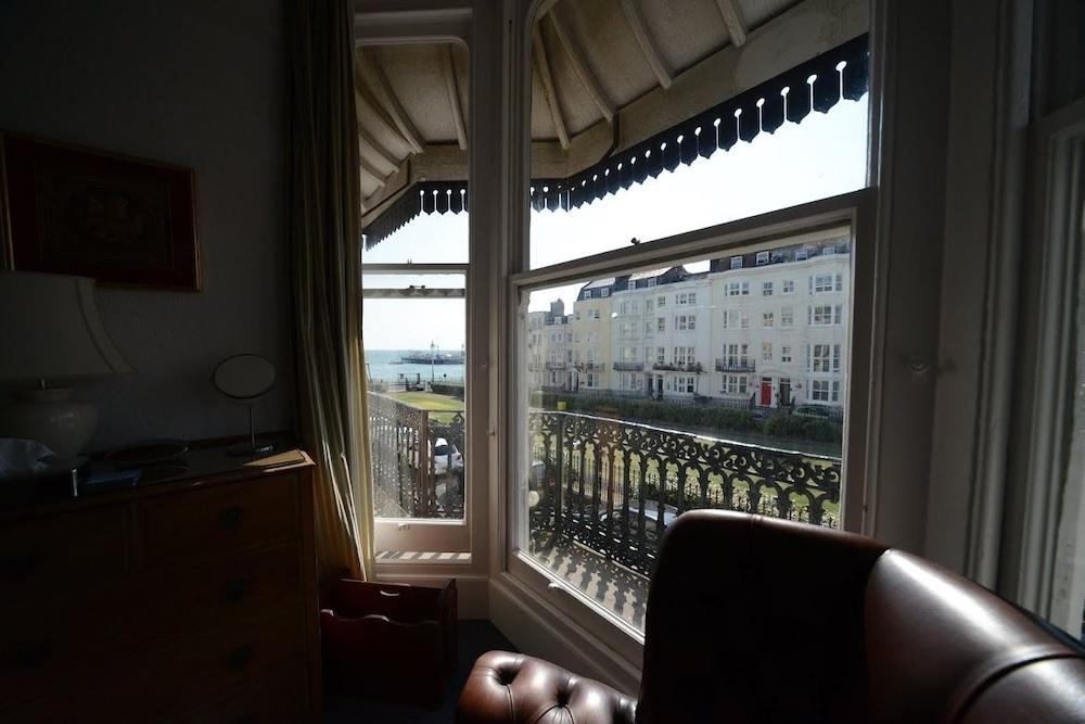 Marine View Hotel Brighton Luaran gambar