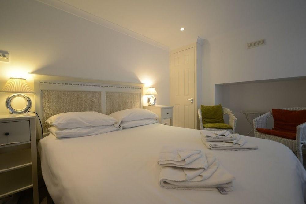 Marine View Hotel Brighton Luaran gambar