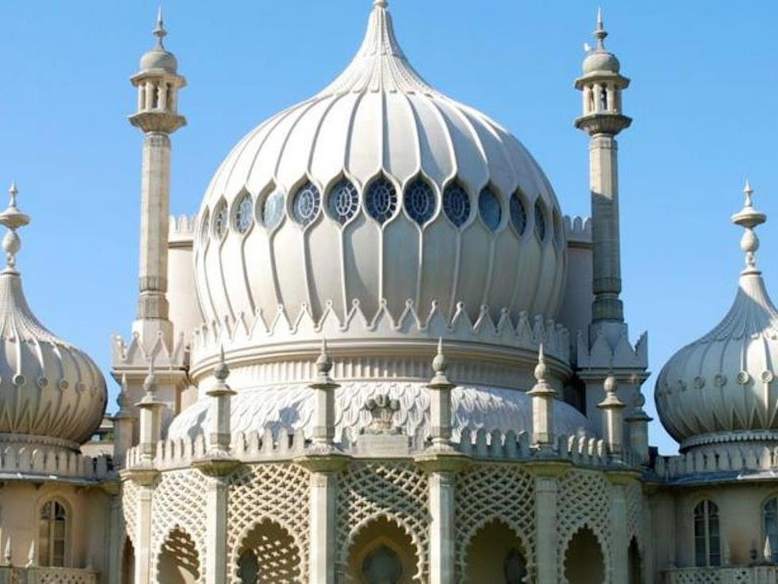 Marine View Hotel Brighton Luaran gambar