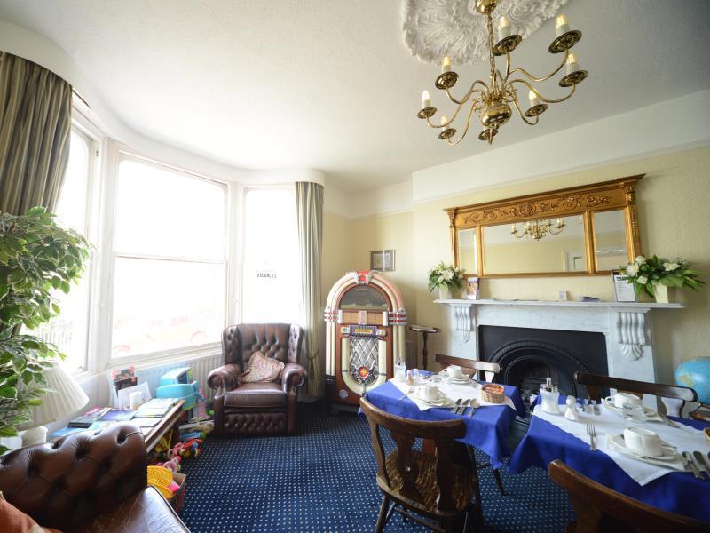 Marine View Hotel Brighton Luaran gambar