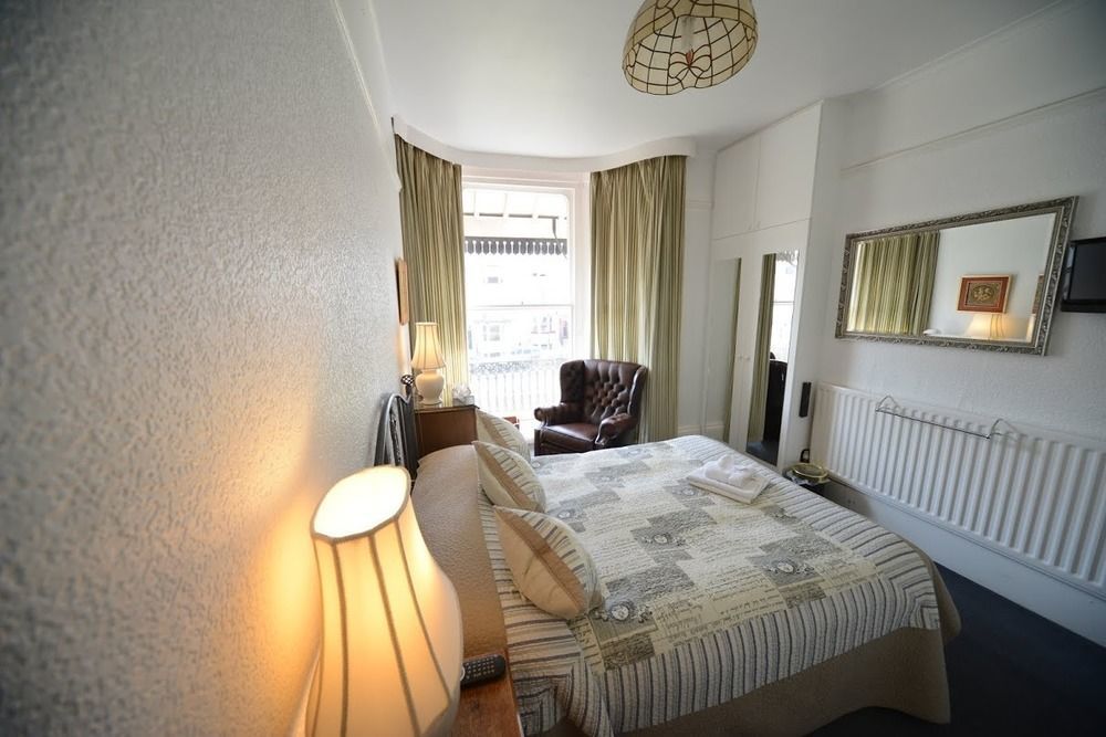 Marine View Hotel Brighton Luaran gambar