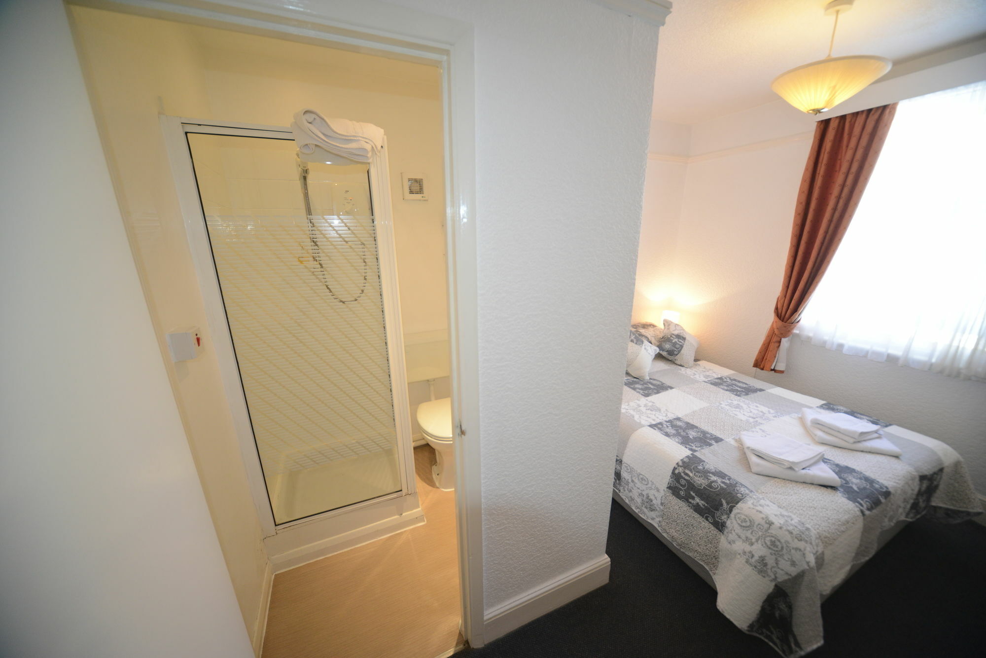 Marine View Hotel Brighton Luaran gambar