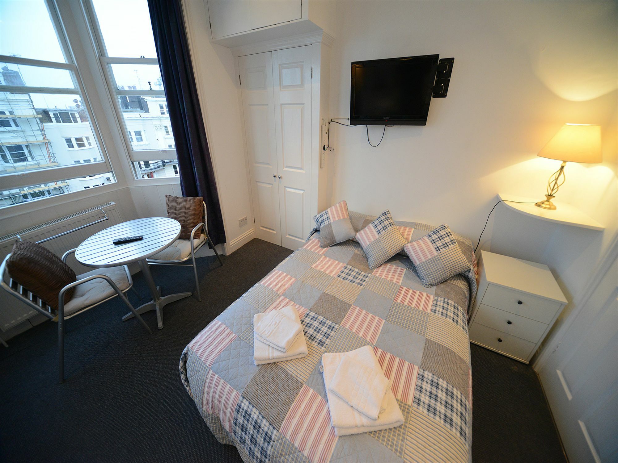 Marine View Hotel Brighton Luaran gambar