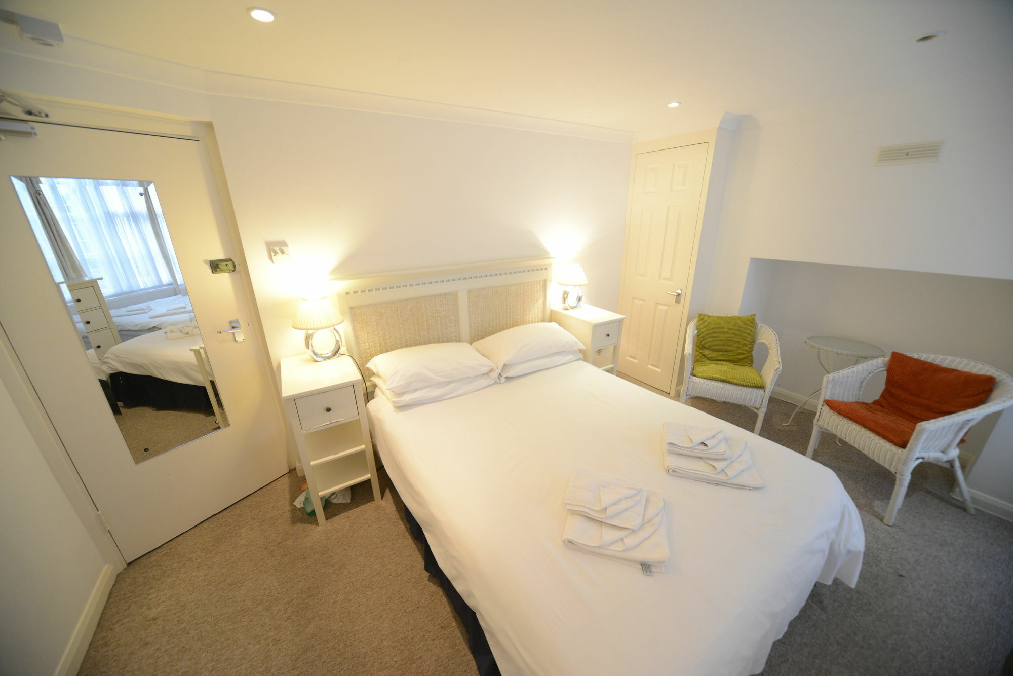 Marine View Hotel Brighton Luaran gambar