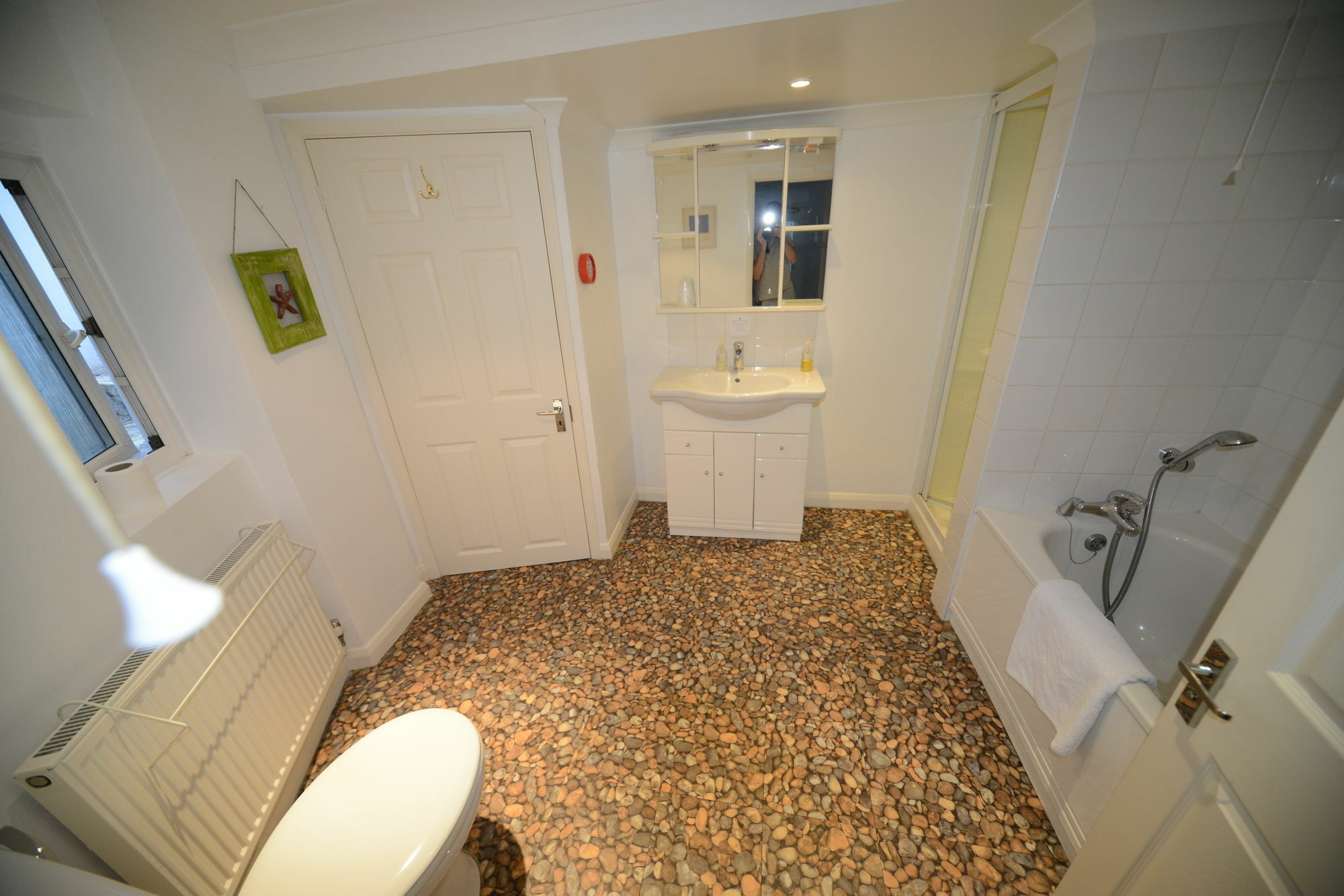 Marine View Hotel Brighton Luaran gambar