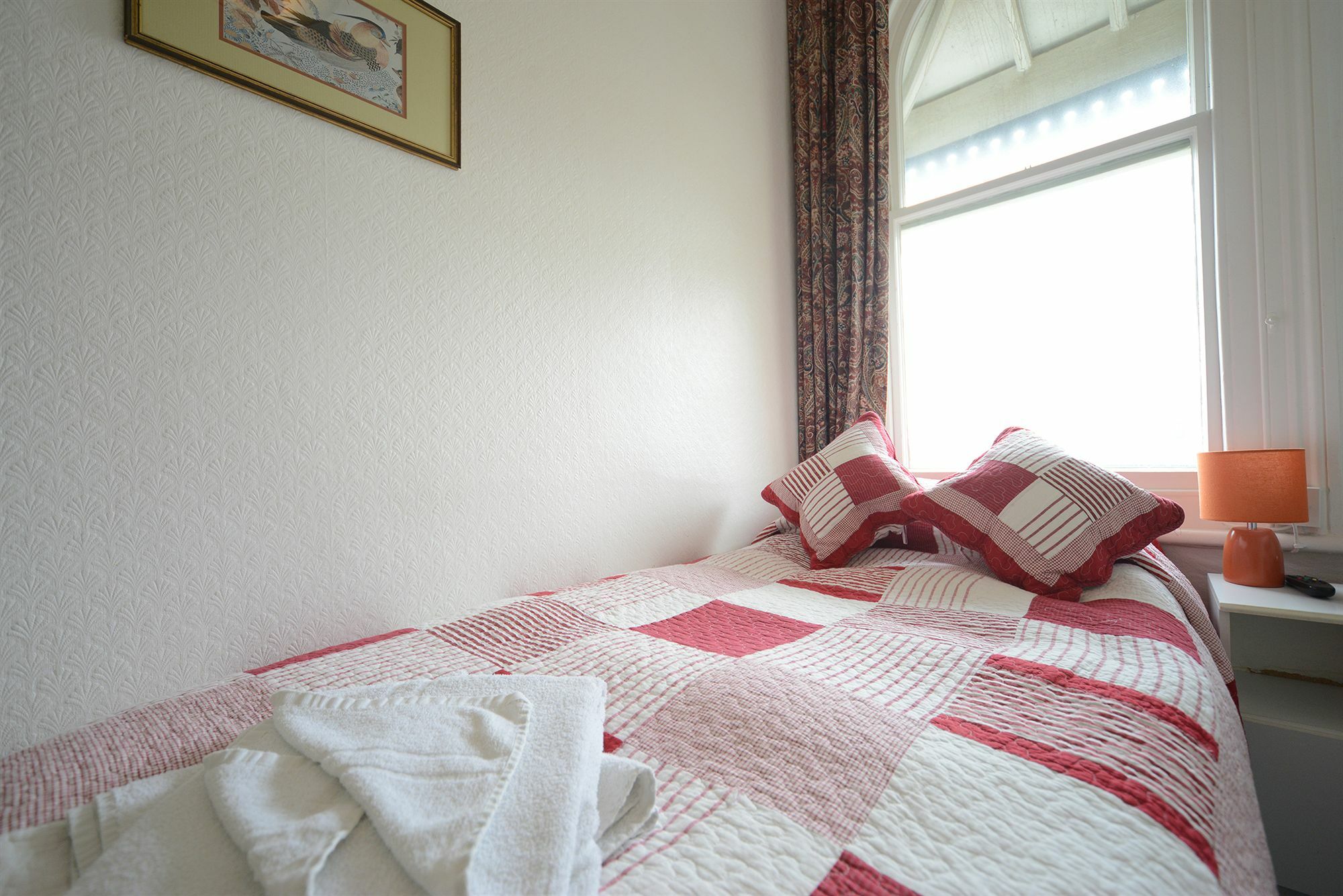 Marine View Hotel Brighton Luaran gambar