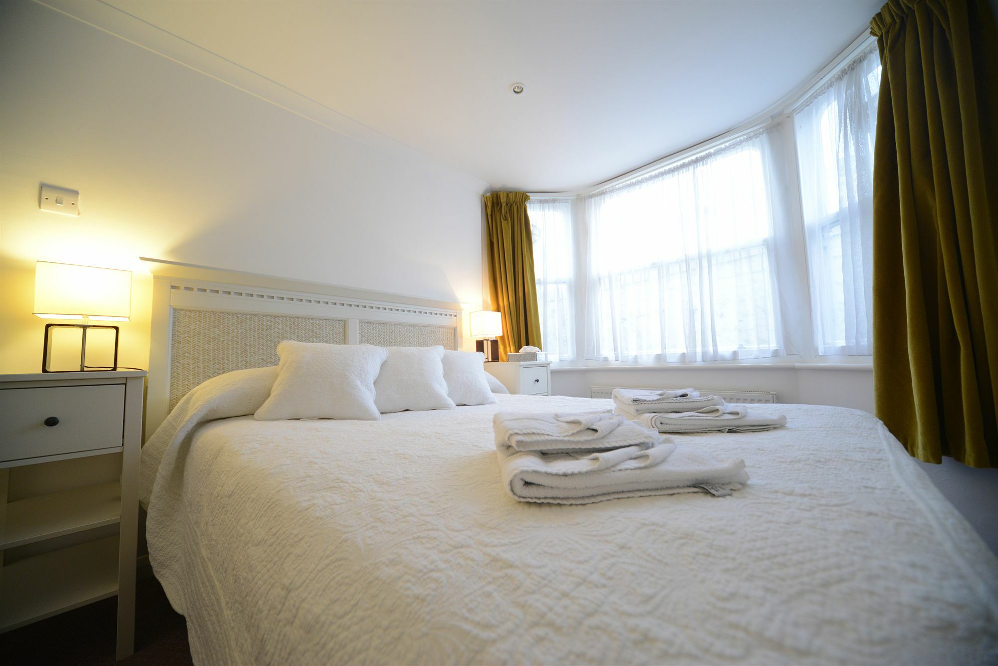 Marine View Hotel Brighton Luaran gambar