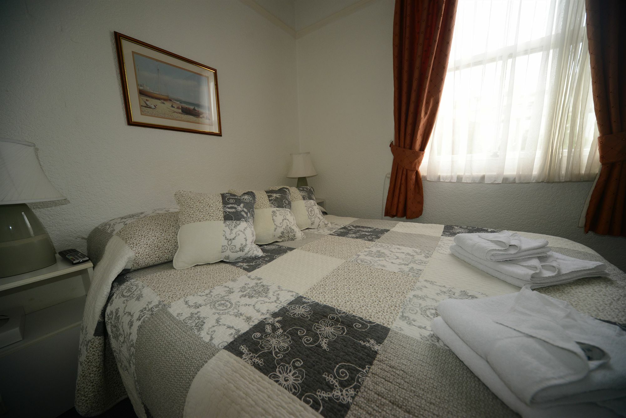 Marine View Hotel Brighton Luaran gambar